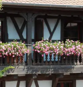 Hotel Restaurant Père Benoît 